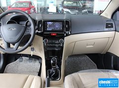 2015款 1.5L 手动 智尚版