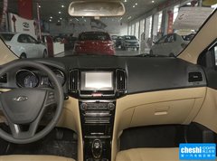 2015款 1.5L 手动 智尚版