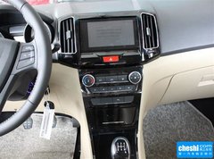 2015款 1.5L 手动 智尚版