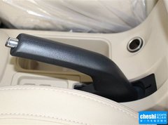2015款 1.5L 手动 智尚版