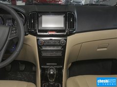 2015款 1.5L 手动 智尚版
