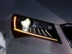 2015款 1.8TSI 手动 绅仕版