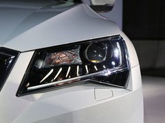 2015款 1.8TSI 手动 绅仕版