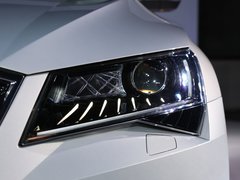 2015款 1.8TSI 手动 绅仕版
