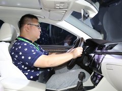 速派 2015款 1.8TSI 手动 绅仕版