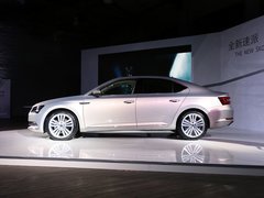 2015款 1.8TSI 手动 绅仕版