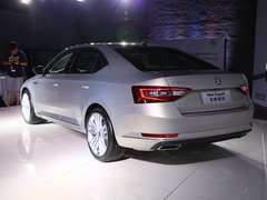 速派 2015款 1.8TSI 手动 绅仕版