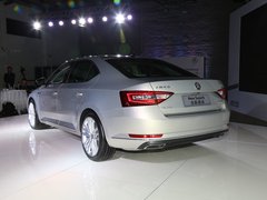 速派 2015款 1.8TSI 手动 绅仕版