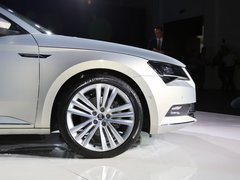 2015款 1.8TSI 手动 绅仕版