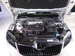 2015款 1.8TSI 手动 绅仕版