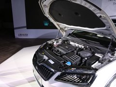 2015款 1.8TSI 手动 绅仕版