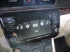 2015款 1.8TSI 手动 绅仕版