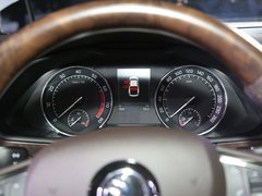 2015款 1.8TSI 手动 绅仕版