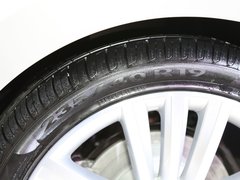 2015款 1.8TSI 手动 绅仕版