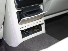 2015款 1.8TSI 手动 绅仕版