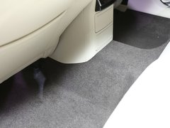 2015款 1.8TSI 手动 绅仕版
