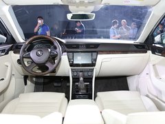 2015款 1.8TSI 手动 绅仕版
