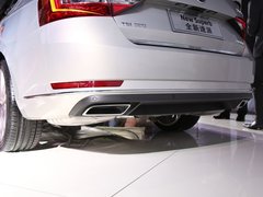 2015款 1.8TSI 手动 绅仕版