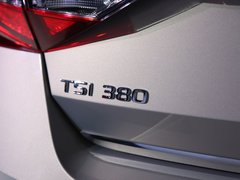 2015款 1.8TSI 手动 绅仕版