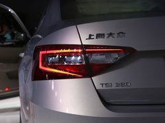 2015款 1.8TSI 手动 绅仕版