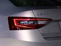 2015款 1.8TSI 手动 绅仕版