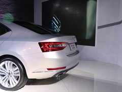 2015款 1.8TSI 手动 绅仕版