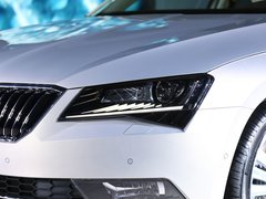 2015款 1.8TSI 手动 绅仕版