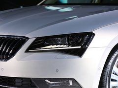 2015款 1.8TSI 手动 绅仕版