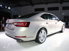 2015款 1.8TSI 手动 绅仕版