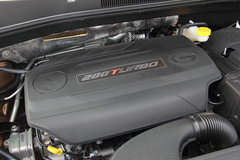 2015款 200T G-DCT 尊贵版