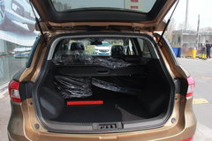 2015款 200T G-DCT 尊贵版