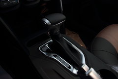 2015款 200T G-DCT 尊贵版