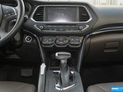 2015款 200T G-DCT 尊贵版