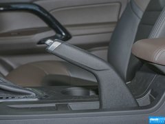 2015款 200T G-DCT 尊贵版