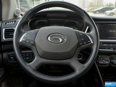 2015款 200T G-DCT 尊贵版