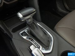 2015款 200T G-DCT 尊贵版