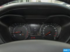 2015款 200T G-DCT 尊贵版