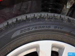 2015款 2.0L 自动 豪华型