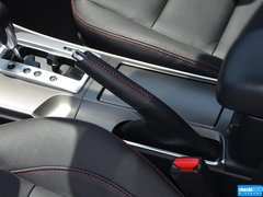2015款 2.0L 自动 豪华型