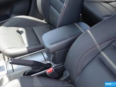 2015款 2.0L 自动 豪华型