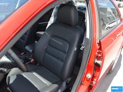 2015款 2.0L 自动 豪华型