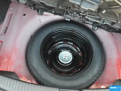 2015款 2.0L 自动 豪华型