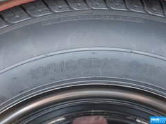 2015款 2.0L 自动 豪华型