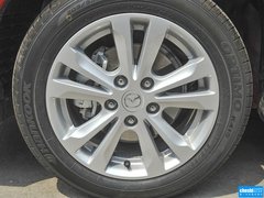 2015款 2.0L 自动 时尚型