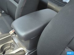 2015款 2.0L 自动 时尚型