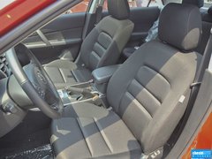 2015款 2.0L 自动 时尚型