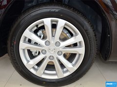 2015款 2.0L 自动 时尚型