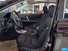 2015款 2.0L 自动 时尚型