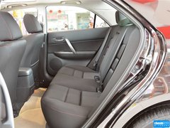 2015款 2.0L 自动 时尚型