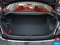 2015款 2.0L 自动 时尚型